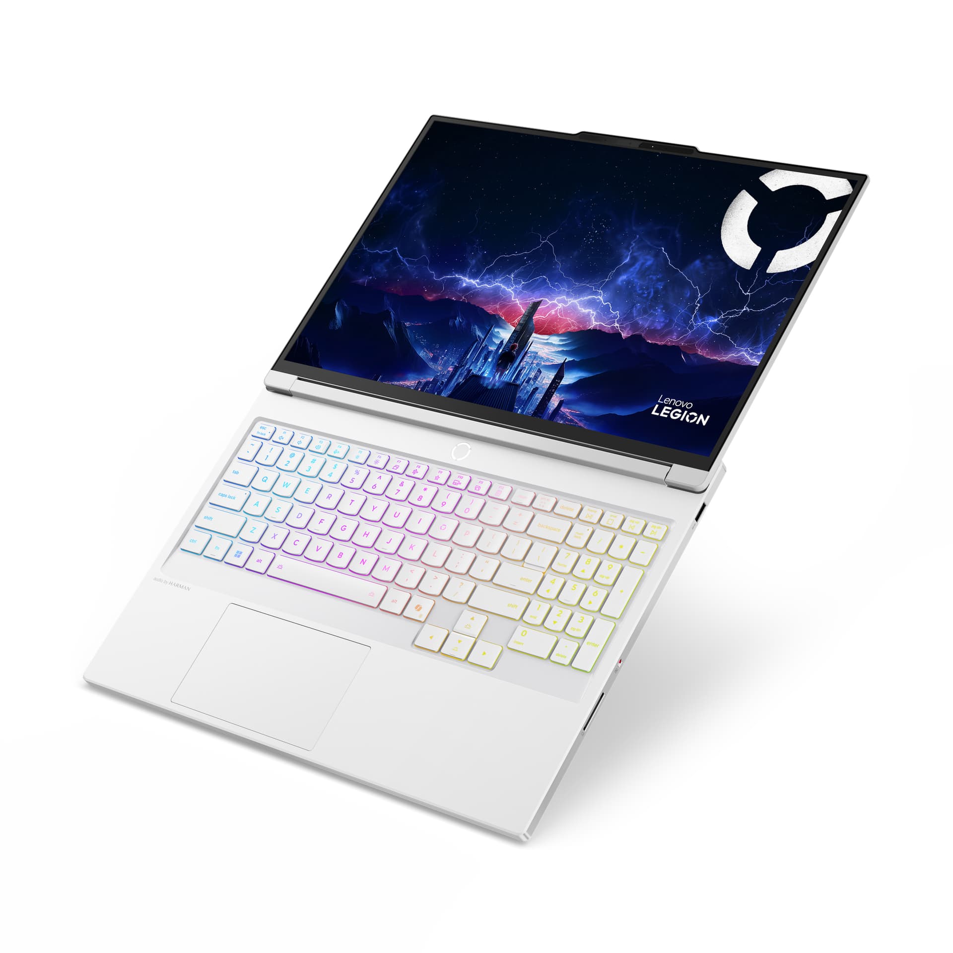 Legion 7 16 U9 275HX 32GB 1TB 5060 DOS "83KY0038RM" ( — miniatură