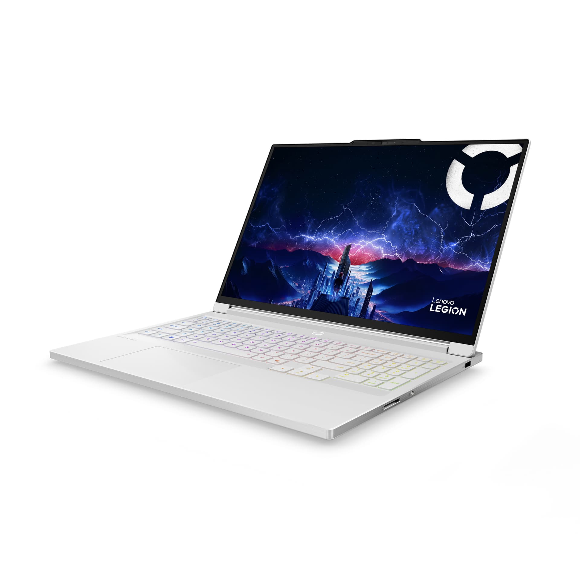 Legion 7 16 U9 275HX 32GB 1TB 5060 DOS "83KY0038RM" ( — miniatură