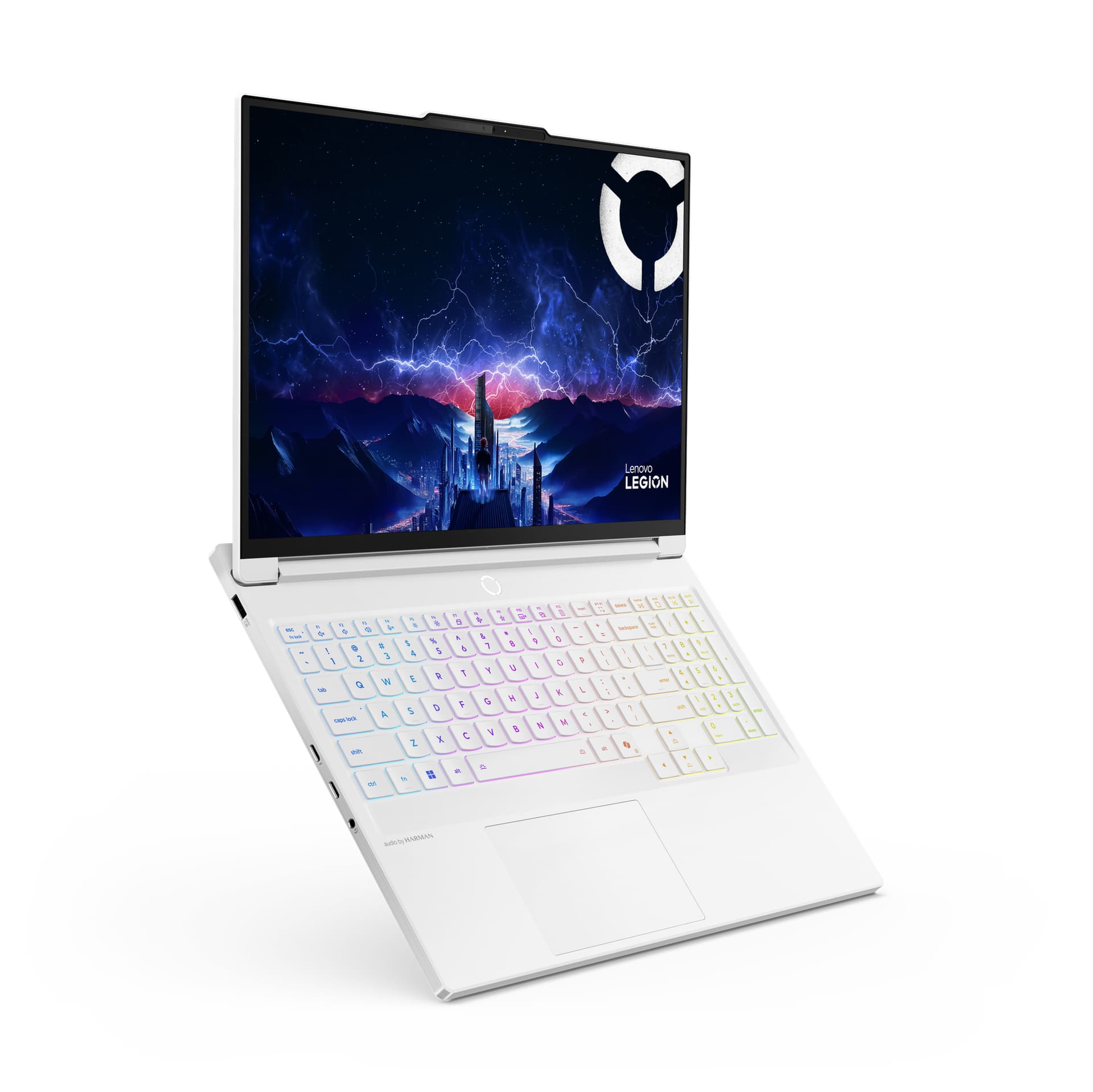 Legion 7 16 U9 275HX 32GB 2TB 5070 DOS "83KY003ARM" ( — miniatură