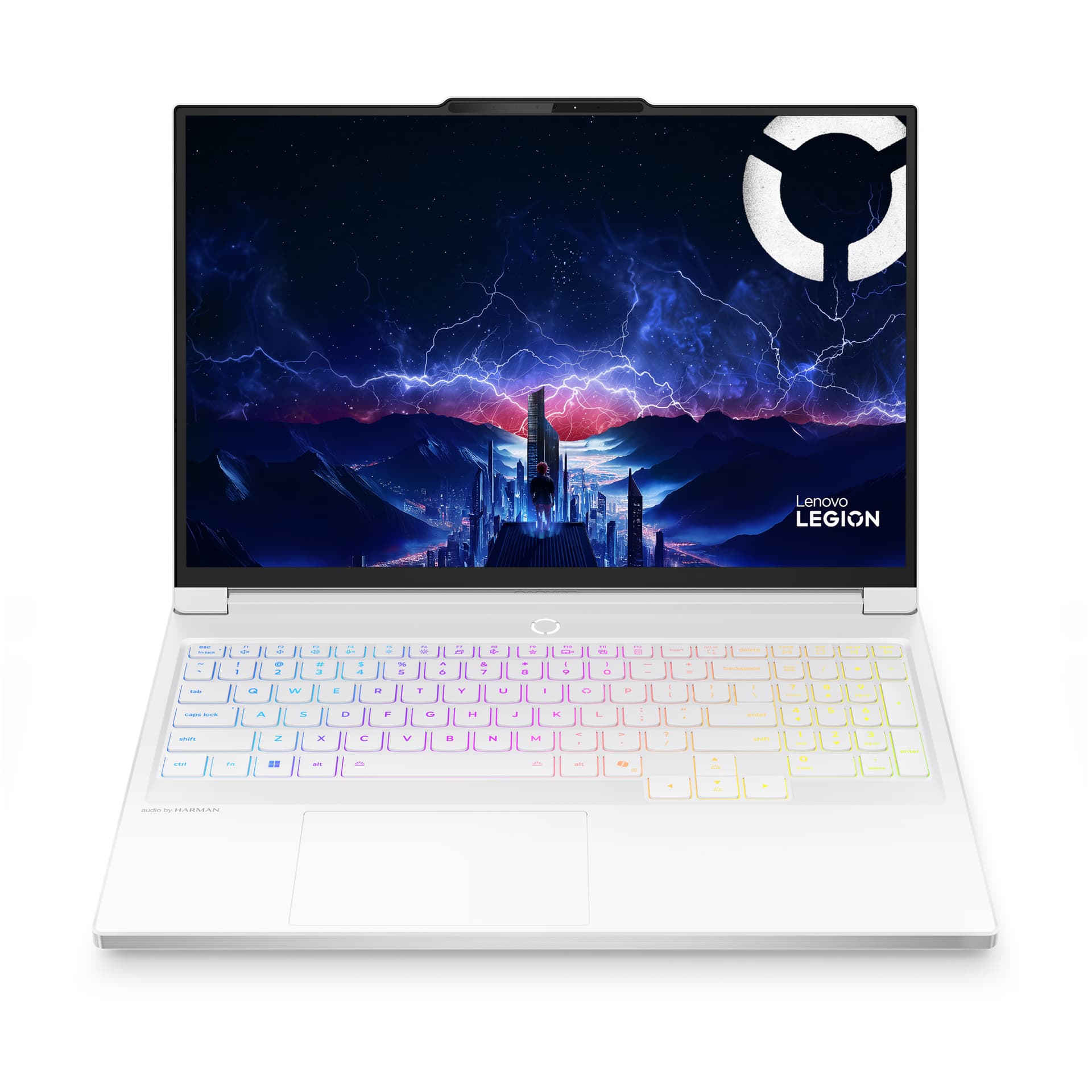 Legion 7 16 U9 275HX 32GB 2TB 5070 DOS "83KY003ARM" (