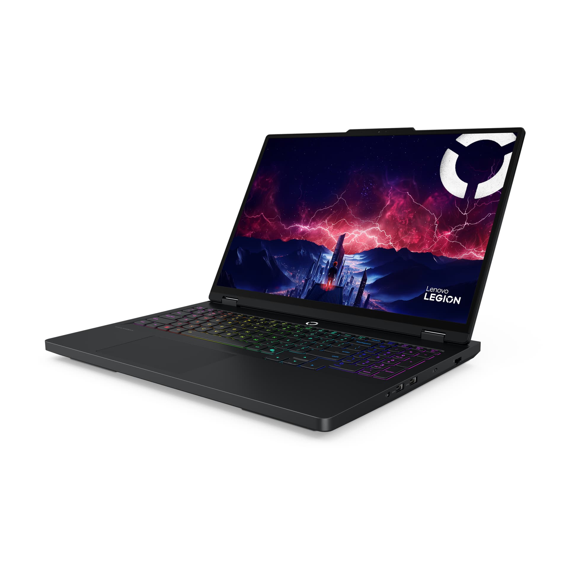 Legion 5P 16 R9 8945HX 32GB 1TB 5070 DOS "83LT001PRM" ( — miniatură