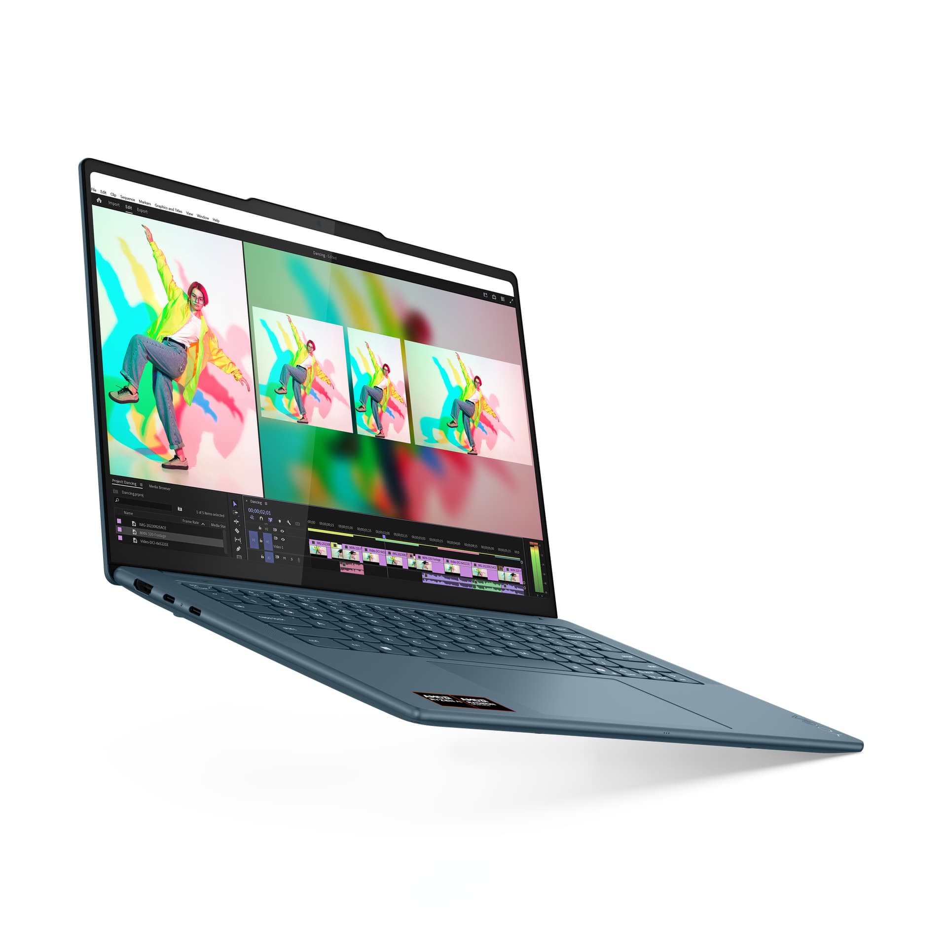 NB YGP7-14ASP10 RAI9-365 14"/32GB/1TB 83LX000BRM LENOVO "83LX000BRM" ( — miniatură