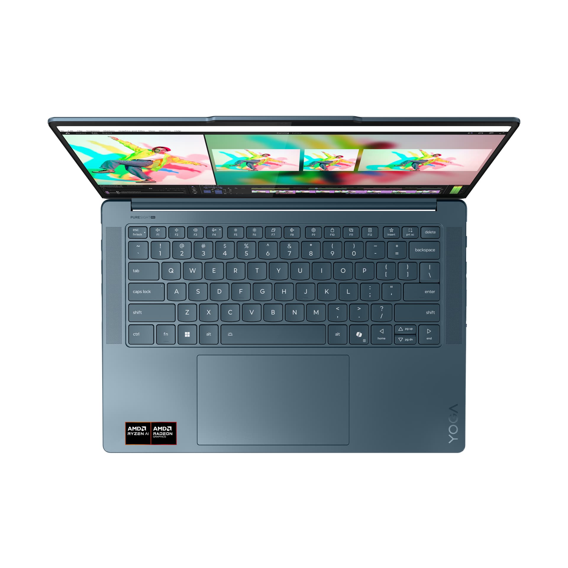 NB YGP7-14ASP10 RAI9-365 14"/32GB/1TB 83LX000BRM LENOVO "83LX000BRM" ( — miniatură