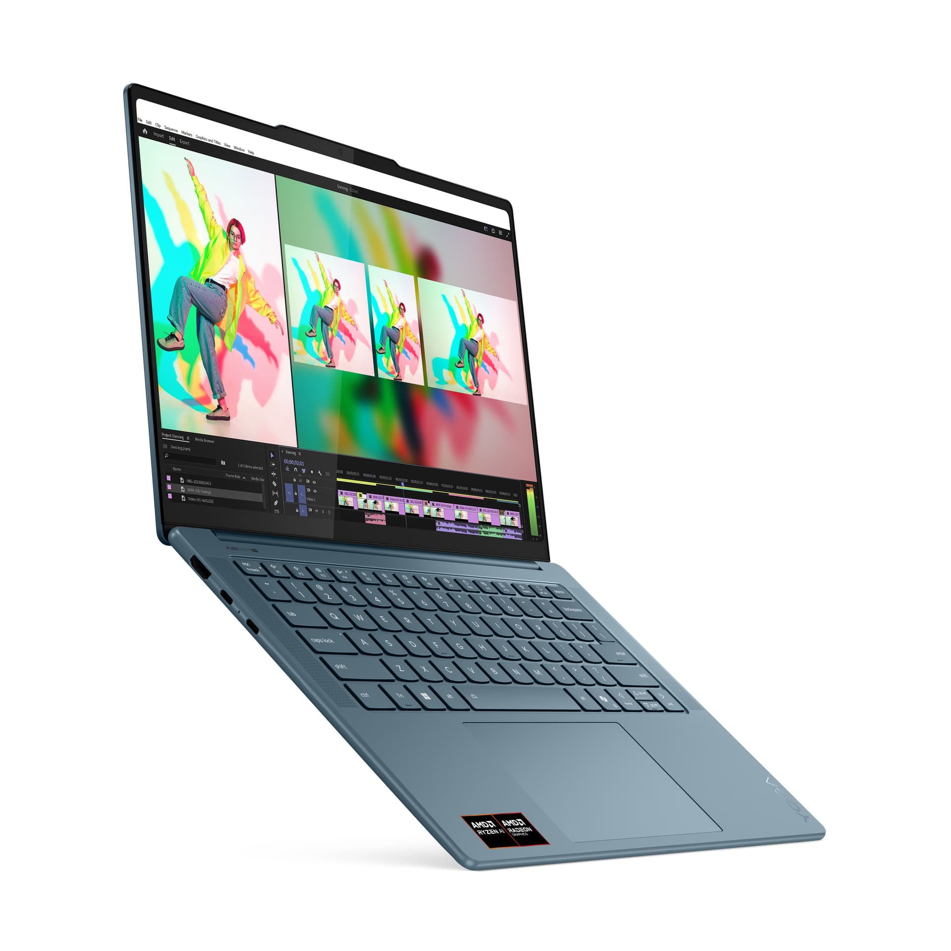 NB YGP7-14ASP10 RAI9-365 14"/32GB/1TB 83LX000BRM LENOVO "83LX000BRM" ( — miniatură