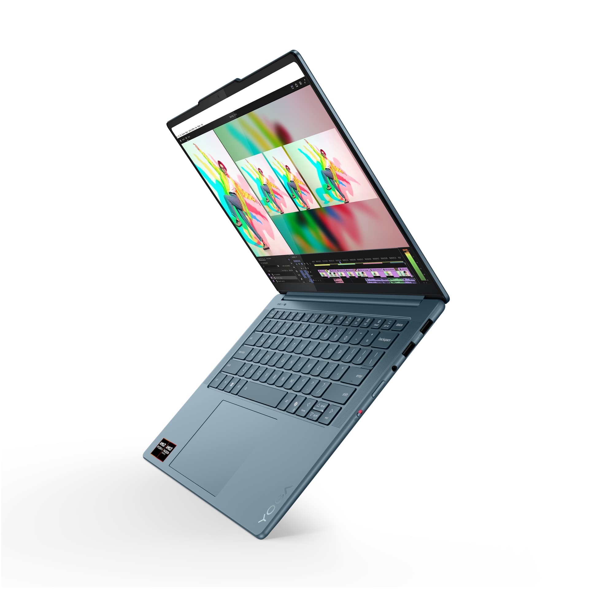 NB YGP7-14ASP10 RAI9-365 14"/32GB/1TB W11 83LX000CRM LENOVO "83LX000CRM" ( — miniatură