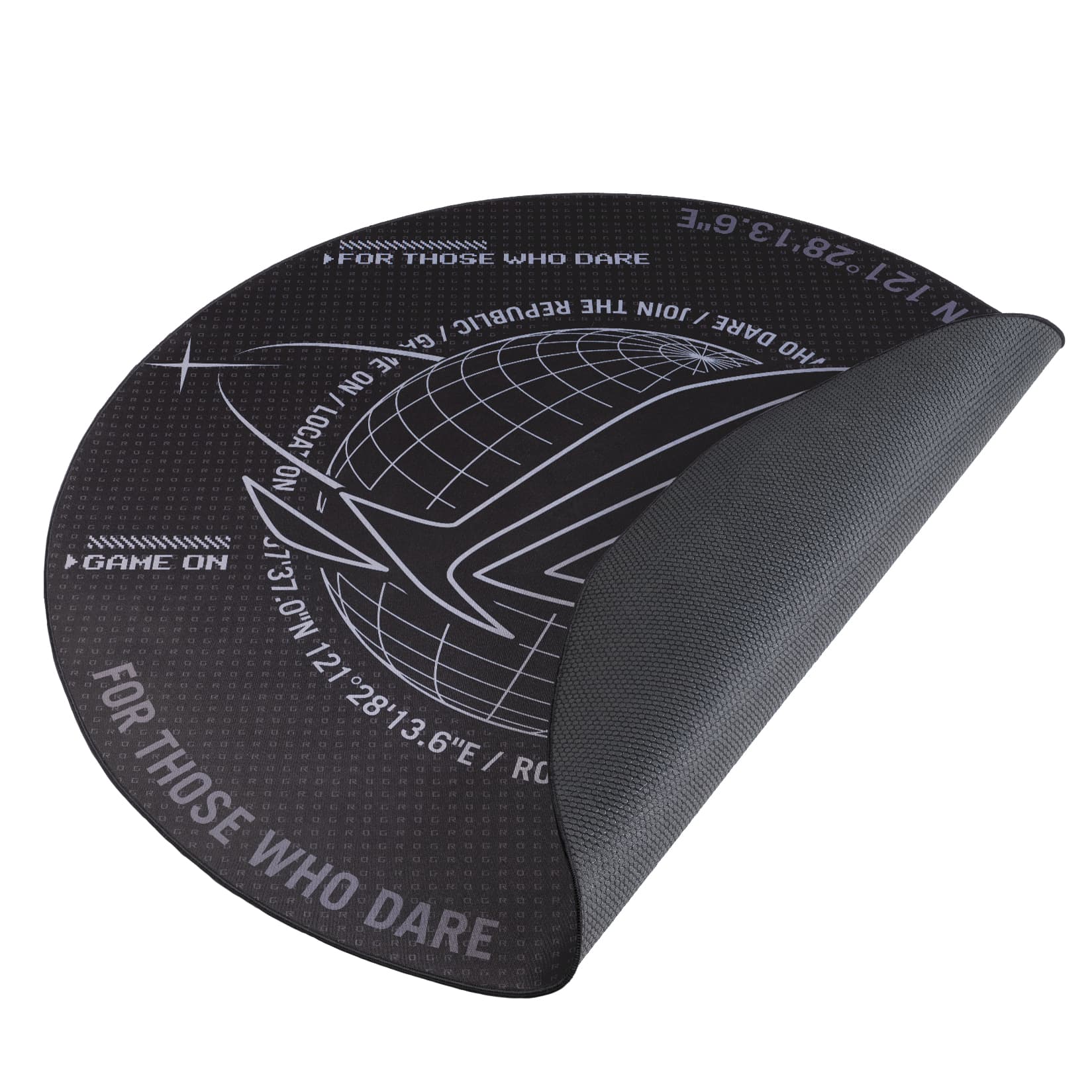 ROG Cosmic Mat "90GC01E0-BGW000" — miniatură