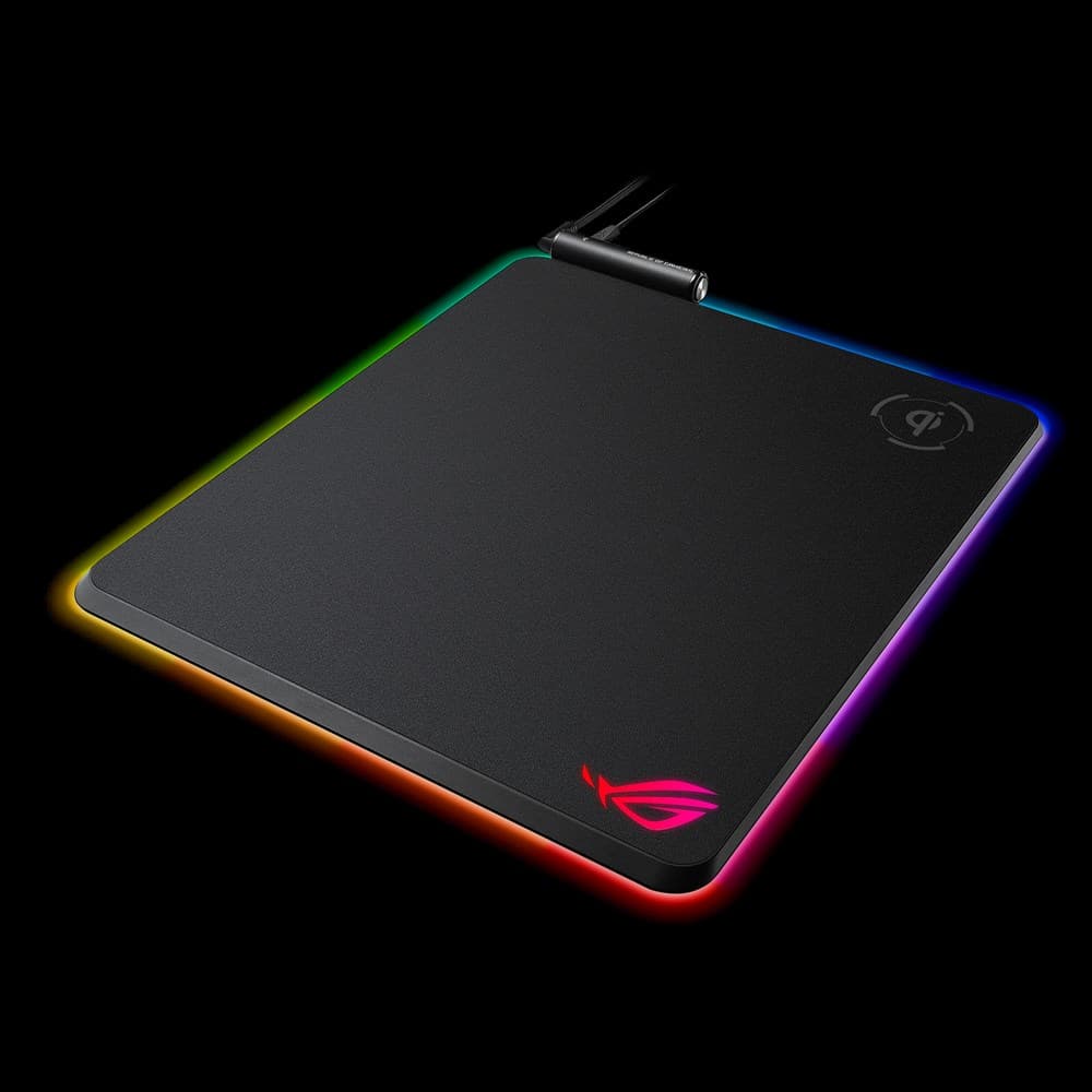ROG Balteus Qi "90MP0120-B0UA00" — miniatură
