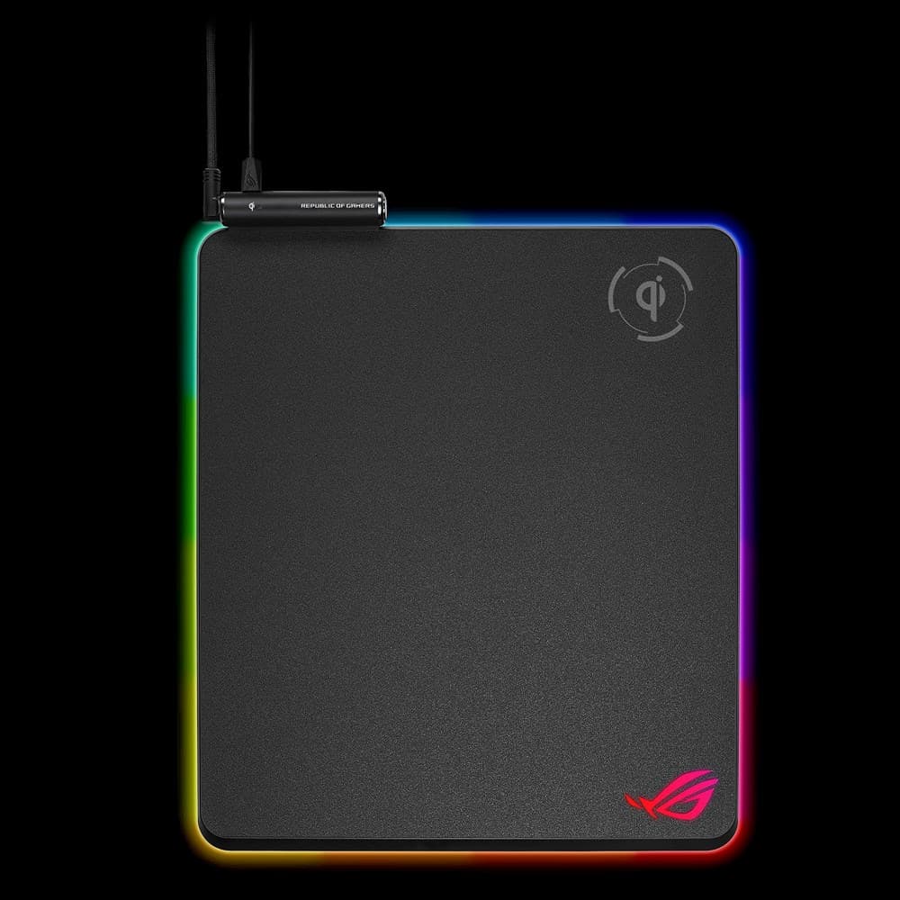 ROG Balteus Qi "90MP0120-B0UA00" — miniatură