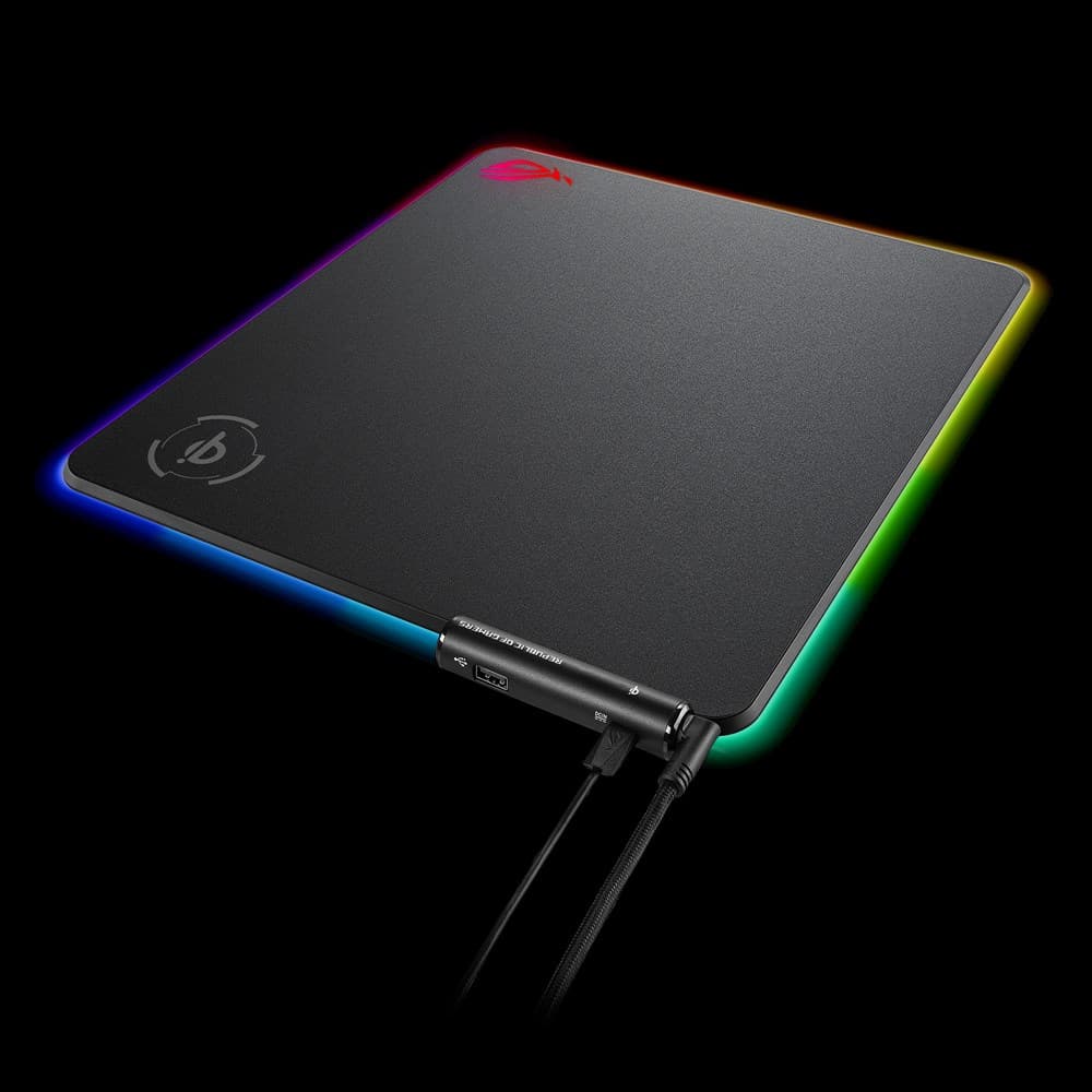 ROG Balteus Qi "90MP0120-B0UA00" — miniatură