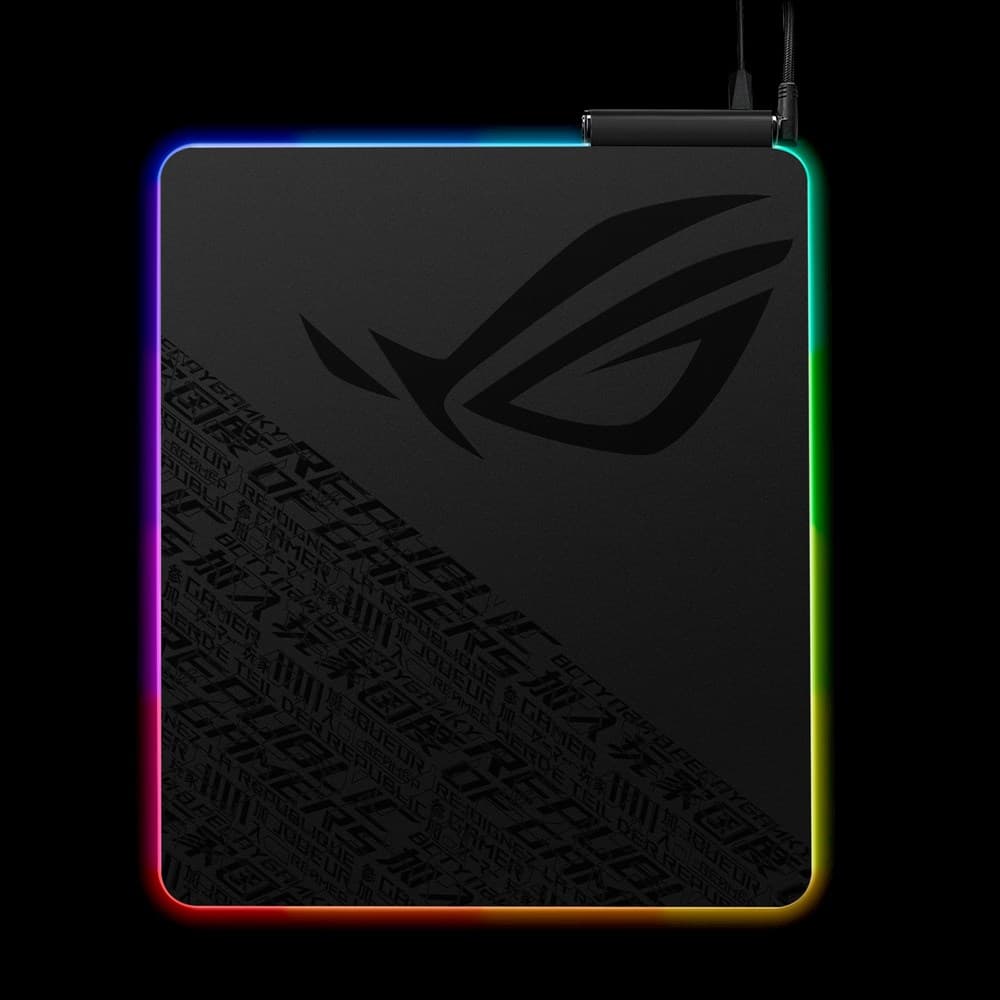 ROG Balteus Qi "90MP0120-B0UA00" — miniatură