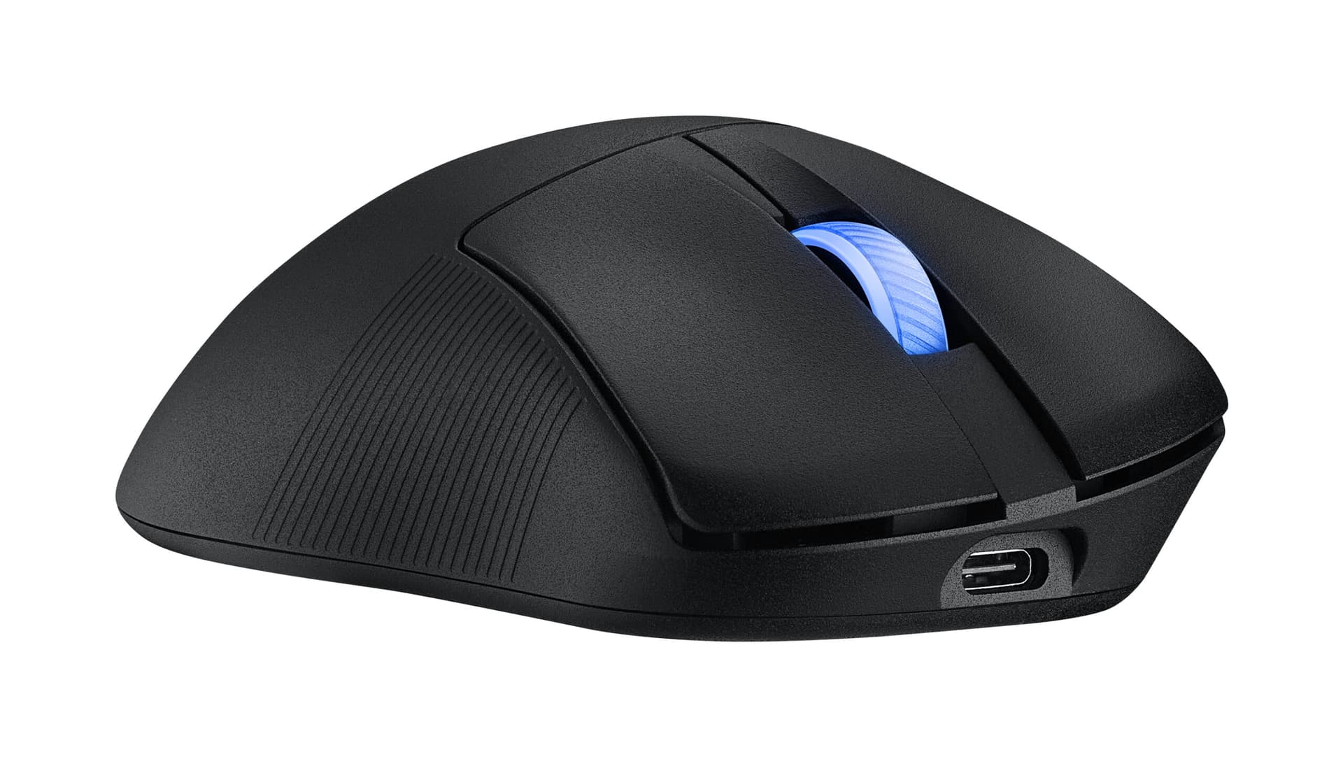 ROG Keris II Ace Wireless AimPoint Black "90MP03N0-BMUA00" — miniatură