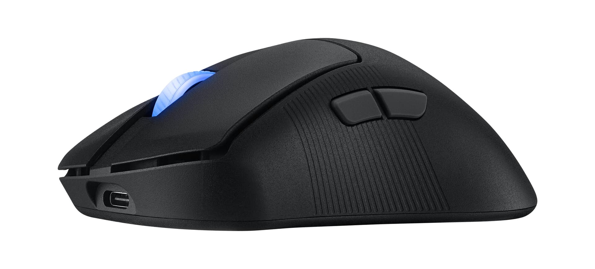 ROG Keris II Ace Wireless AimPoint Black "90MP03N0-BMUA00" — miniatură