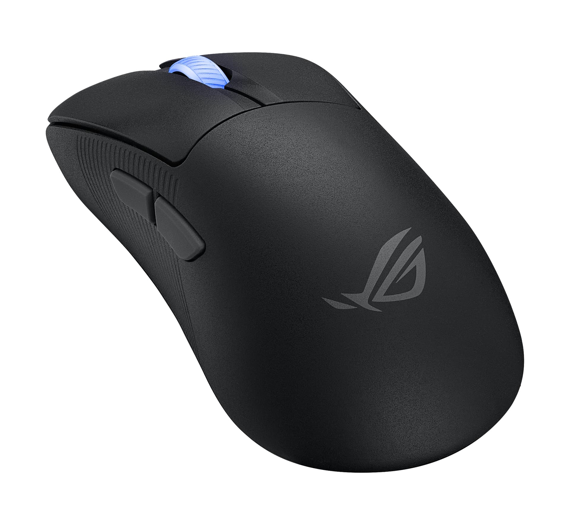 ROG Keris II Ace Wireless AimPoint Black "90MP03N0-BMUA00" — miniatură