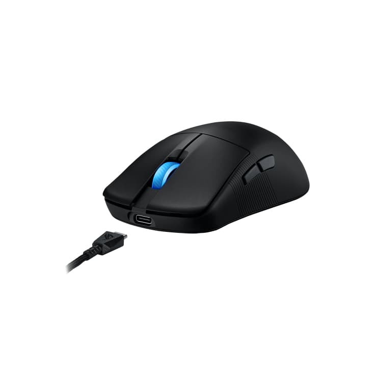 ROG Harpe Ace Mini Black "90MP03Z0-BMUA00" — miniatură