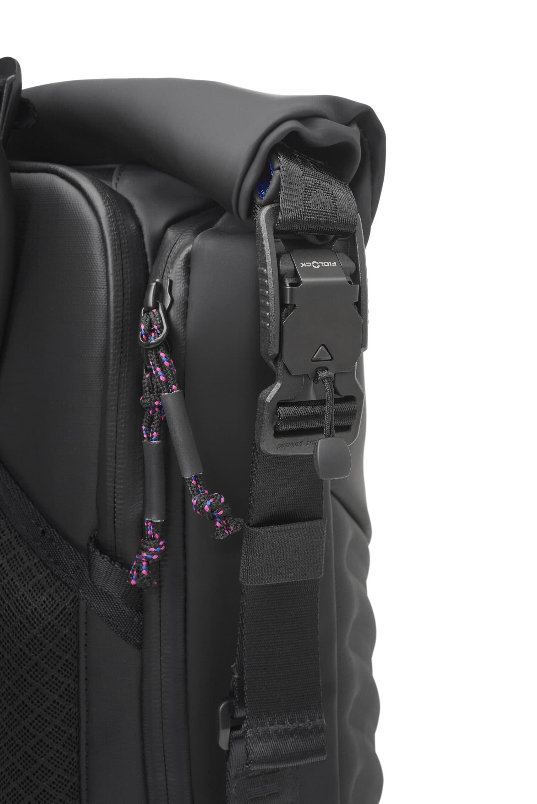 ASUS BP3801 ROG SLASH BACKPACK 4.0 BLACK "90XB09X0-BBP000" — miniatură