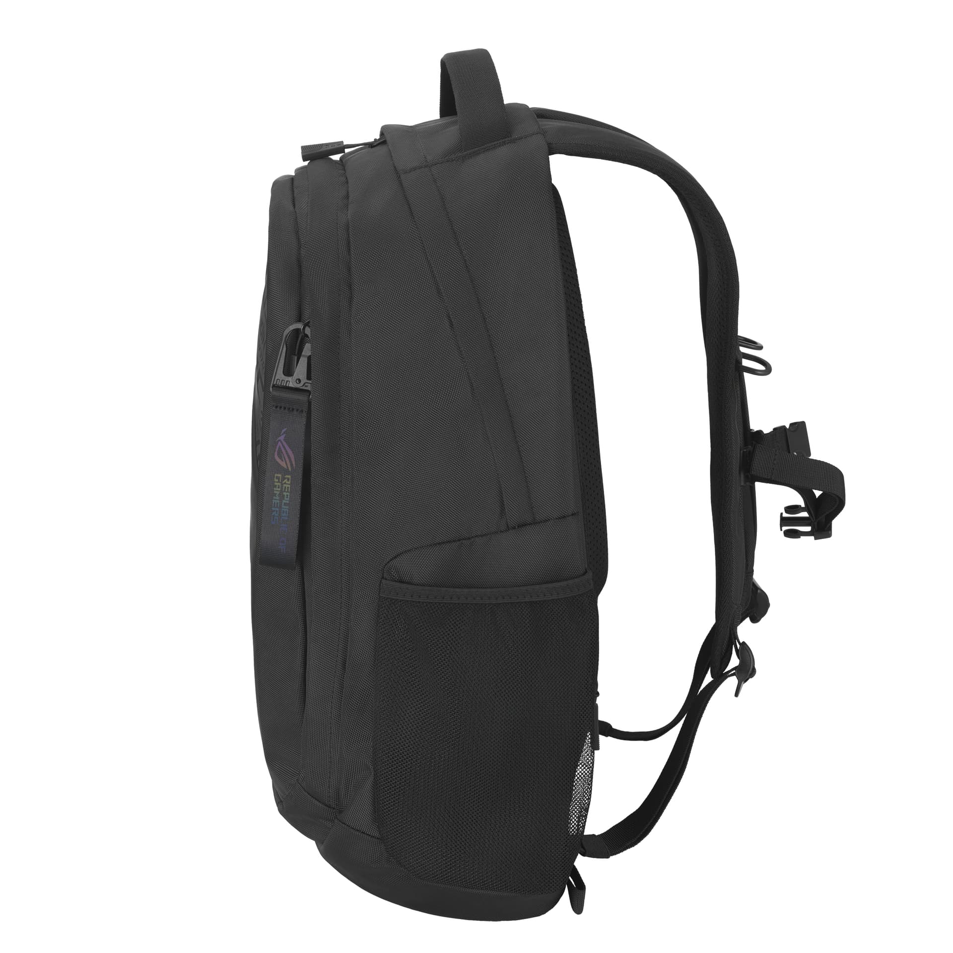 ASUS BP2800 ROG BACKPACK BLACK "90XB0A30-BBP000" — miniatură