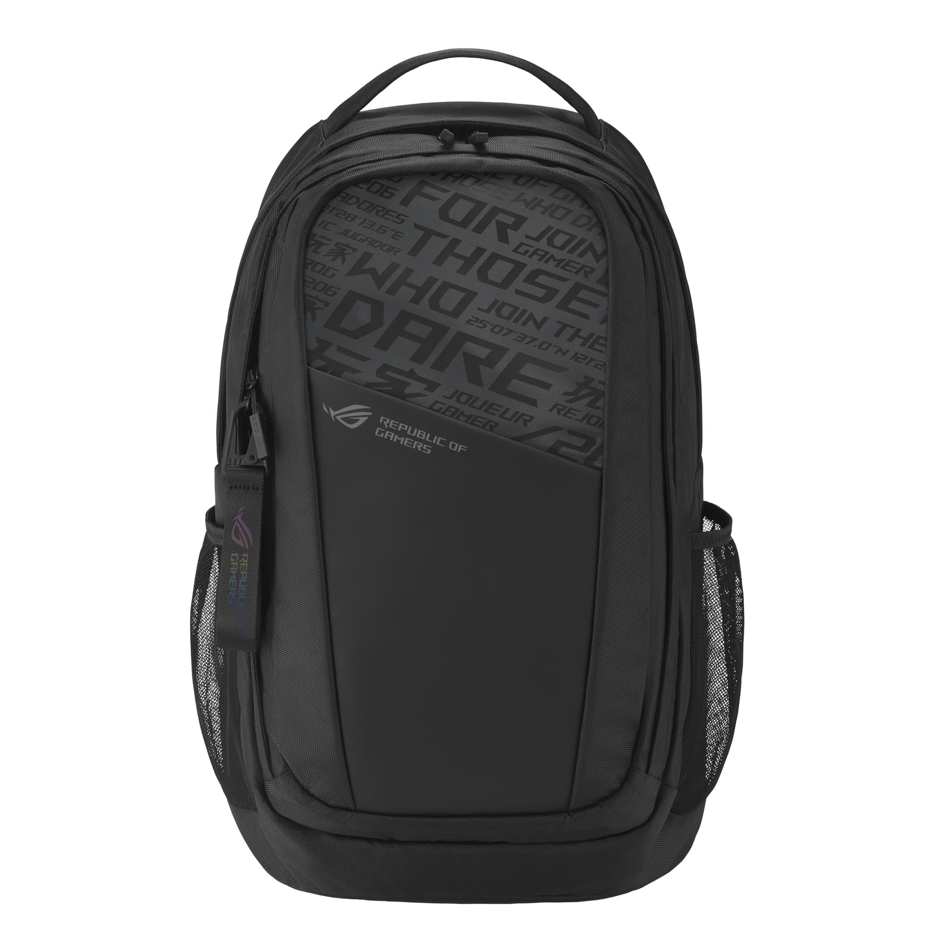 ASUS BP2800 ROG BACKPACK BLACK "90XB0A30-BBP000"