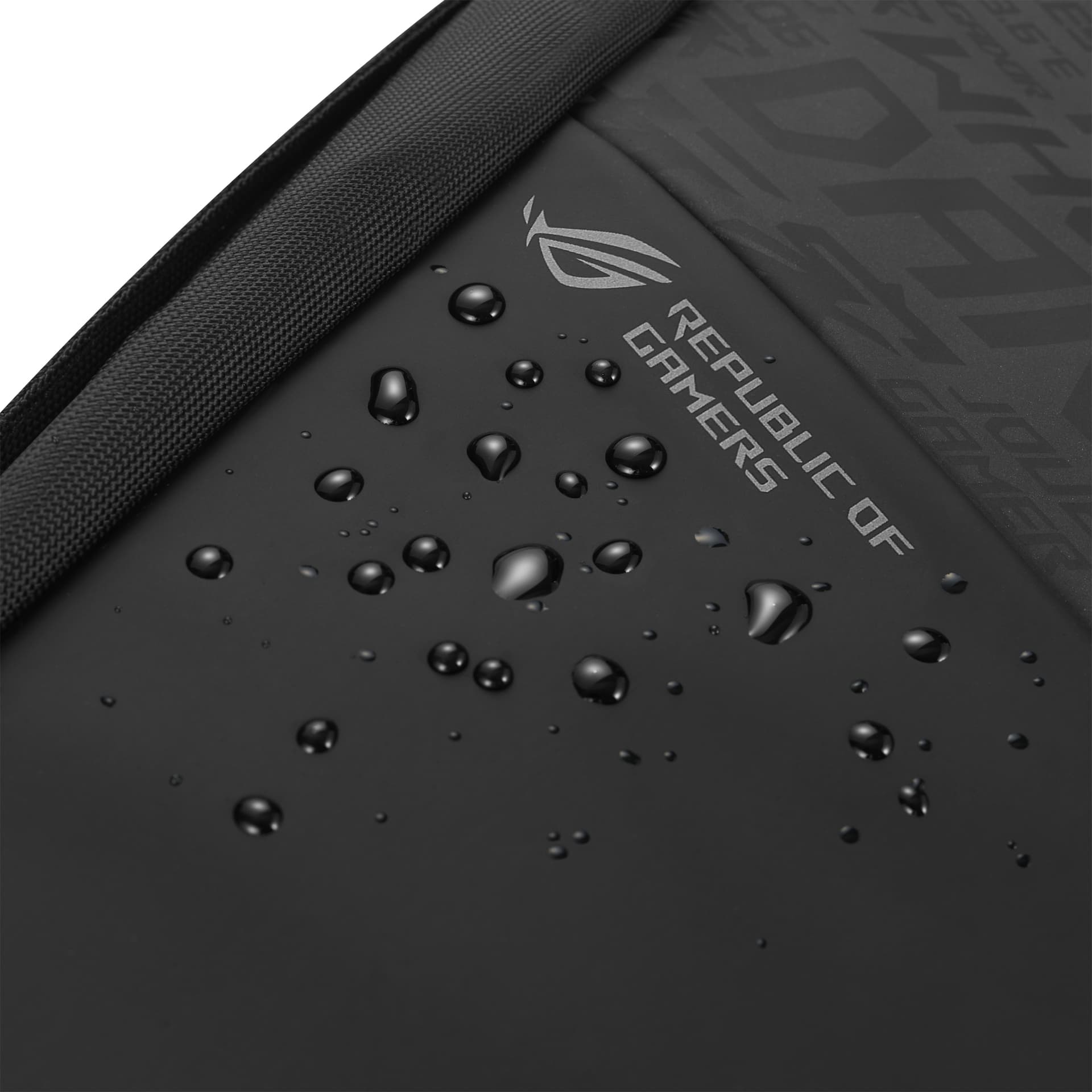 ASUS BP2800 ROG BACKPACK BLACK "90XB0A30-BBP000" — miniatură