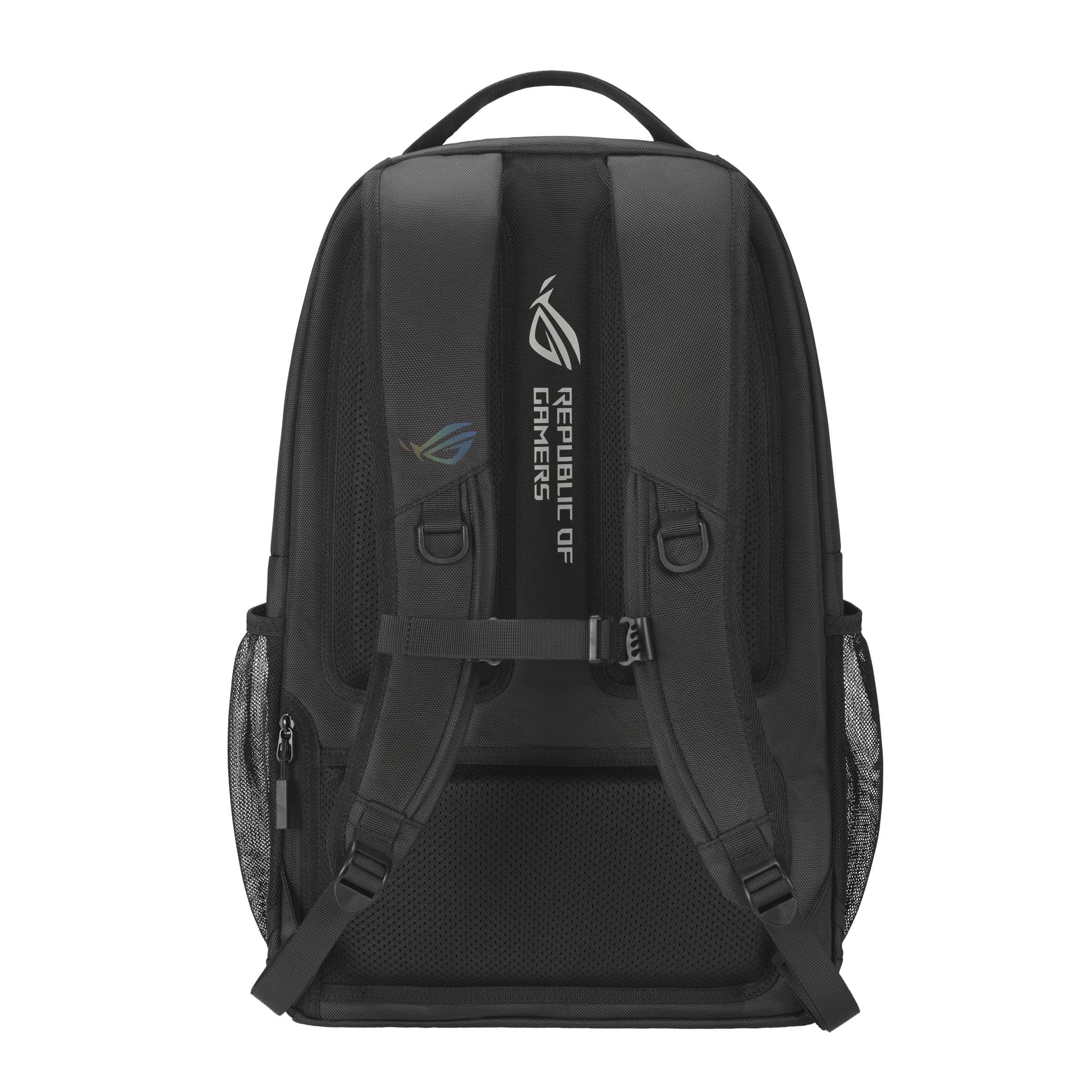 ASUS BP2800 ROG BACKPACK BLACK "90XB0A30-BBP000" — miniatură
