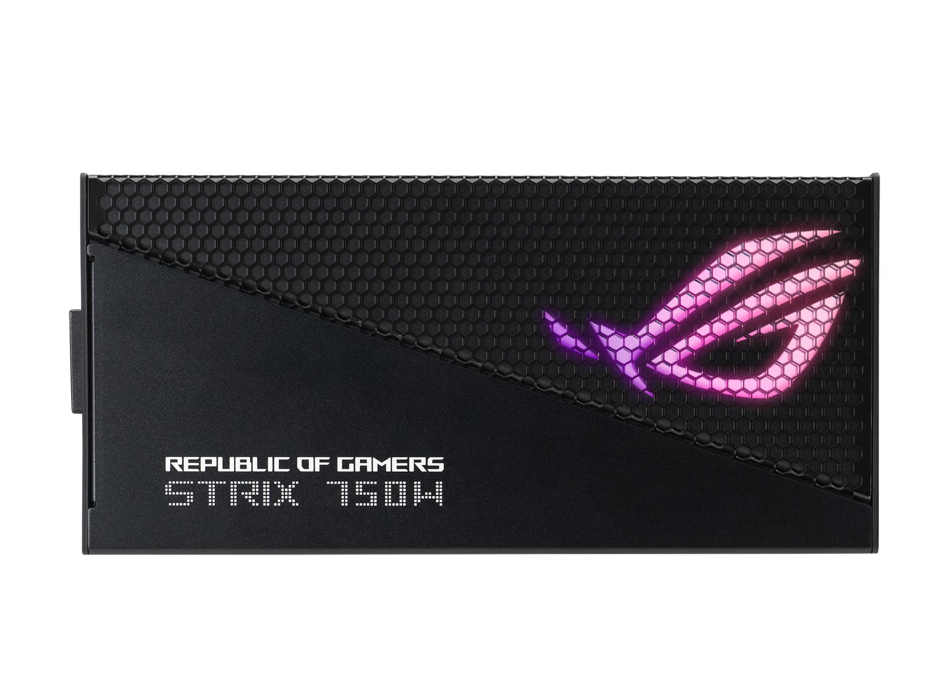 ROG STRIX Aura Edition, 80+ Gold, 750W "90YE00P3-B0NA00"
