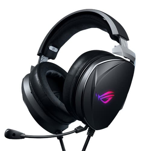 ROG Theta 7.1 "90YH01W7-B2UA00" — miniatură