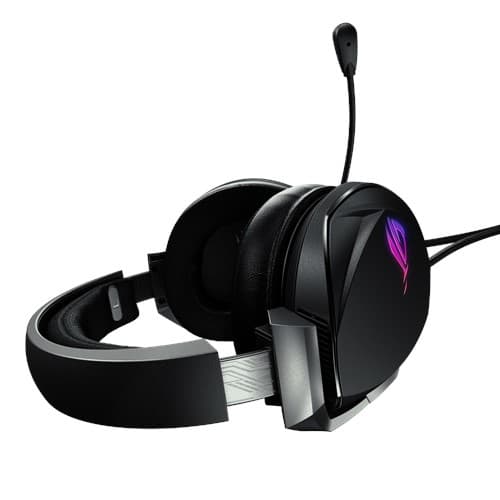 ROG Theta 7.1 "90YH01W7-B2UA00" — miniatură