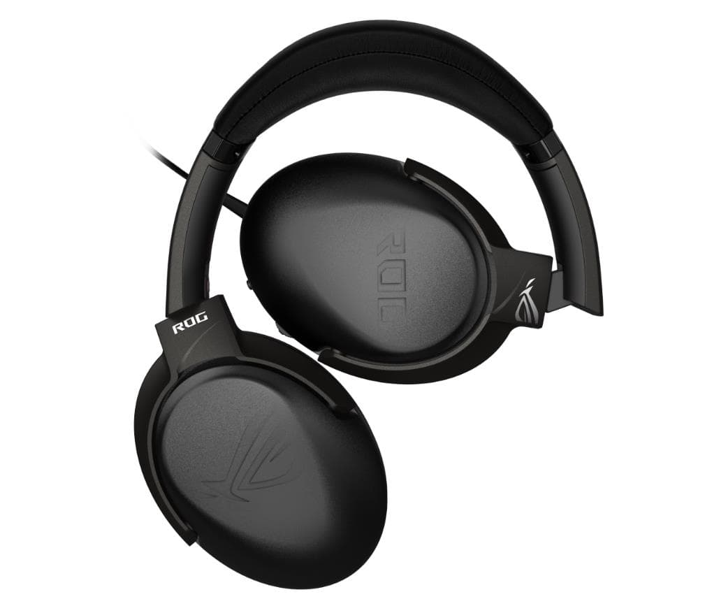 ROG Strix GO Core "90YH02R1-B1UA00" — miniatură