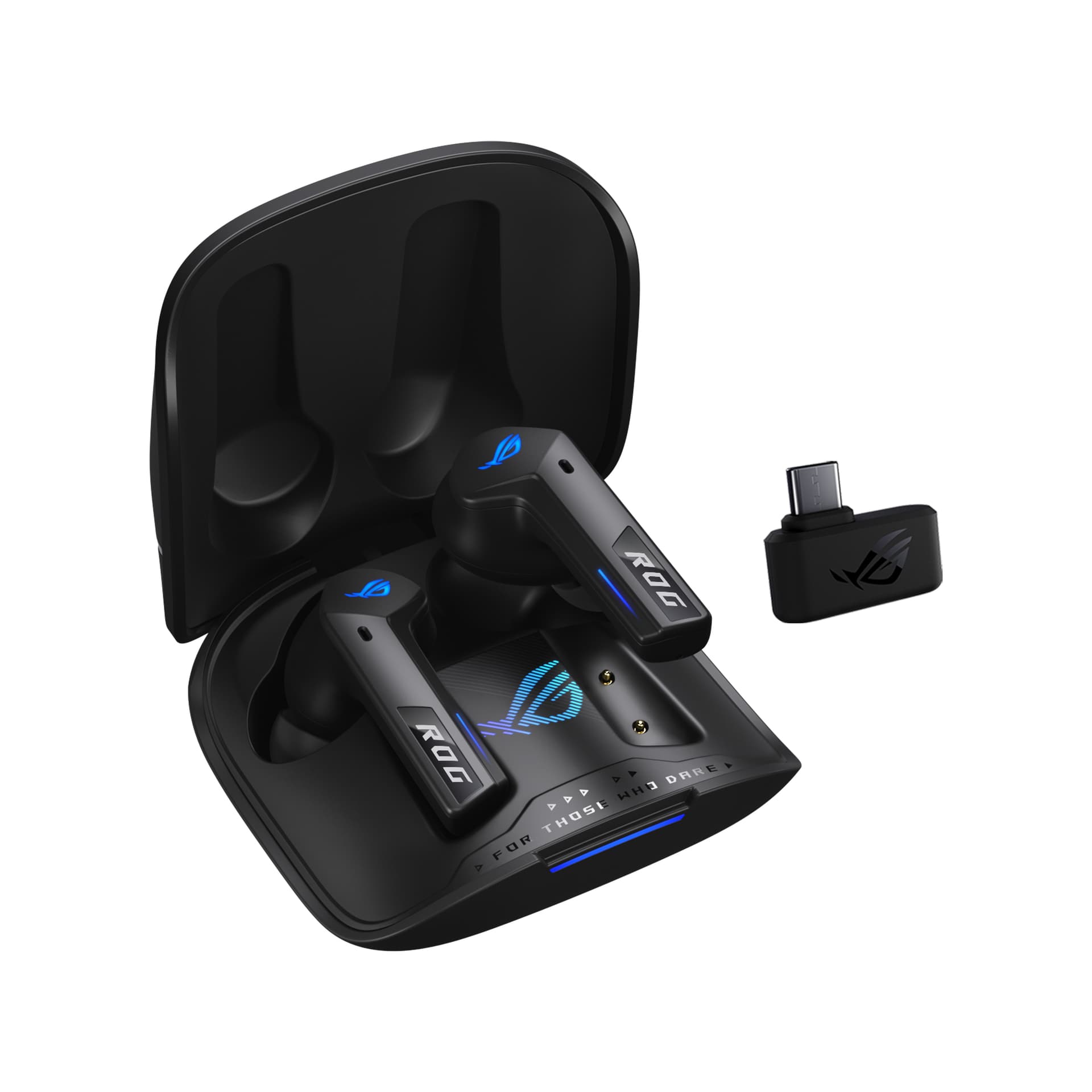 ROG Cetra True Wireless Speednova Black "90YH03Y0-BTUA00"