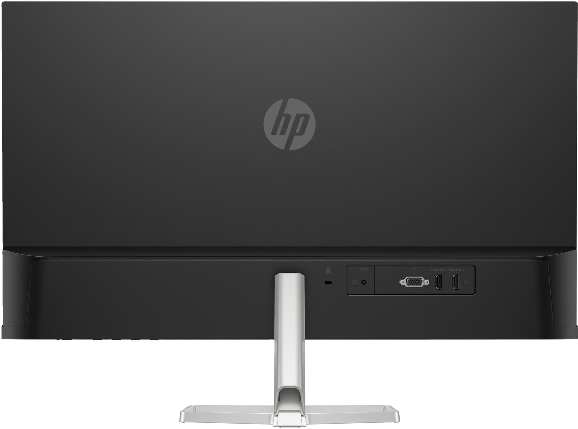 Monitor LED 527sf LED 27" 5ms 100Hz HDMI VGA "94F44E9" — miniatură
