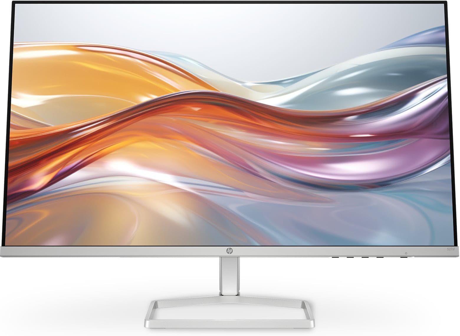 Monitor LED 527sf LED 27" 5ms 100Hz HDMI VGA "94F44E9" — miniatură