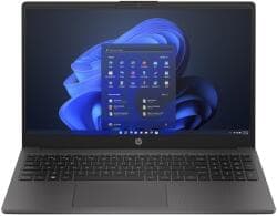 15.6" 250 G10, FHD, Procesor Intelxxxx CoreTM i5-1334U (12M Cache, up to 4.60 GHz), 16GB DDR4, 512GB SSD, Intel Integrated Graphics, Win 11 Pro, Dark Ash Silver "9G1E8ET" (
