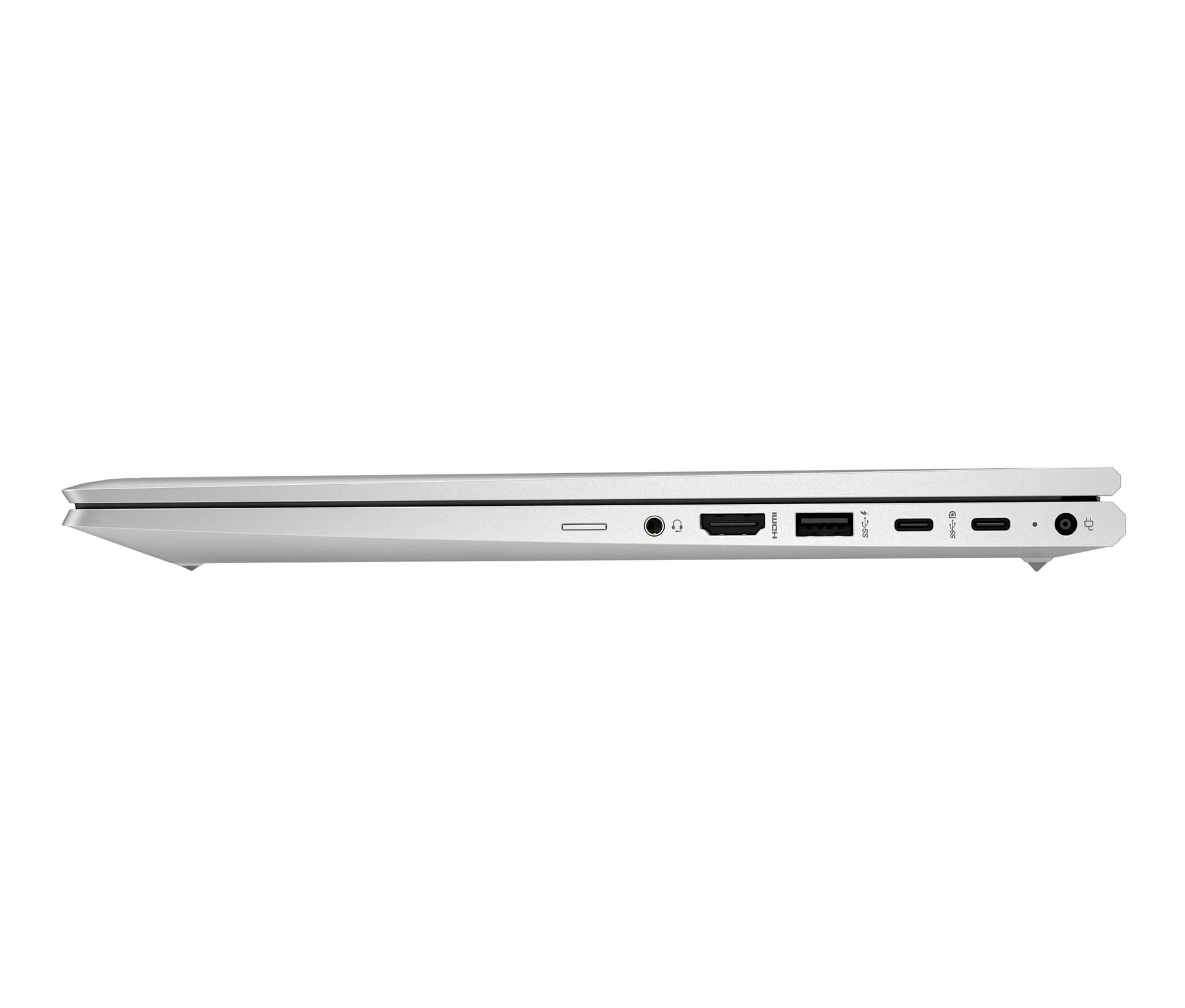 15.6 ProBook 450 G10, FHD IPS, Procesor Intelxxxx CoreTM i7-1355U (12M Cache, up to 5.00 GHz), 16GB DDR4, 512GB SSD, Intel Integrated Graphics, Win 11 Pro, Silver "9G212ET" ( — miniatură