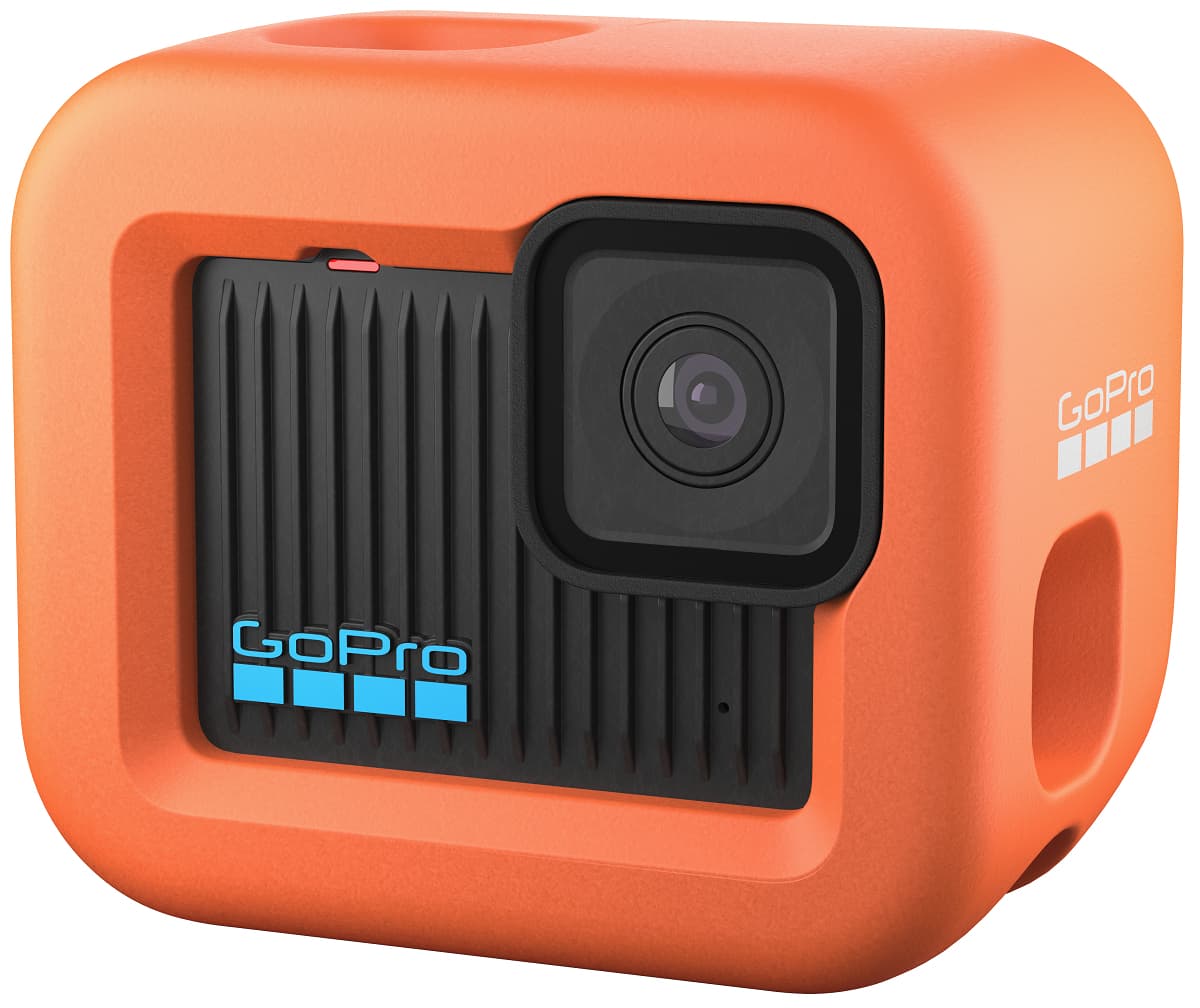 Carcasa flotabila pentru GoPro HERO "AFFLT-002" — miniatură