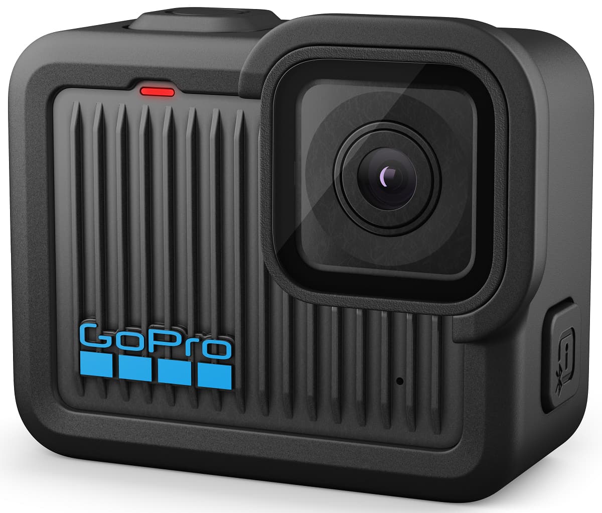 Carcasa protectie GoPro HEROShock Absorbing Rubber Design for HERO "AFFRC-002" — miniatură