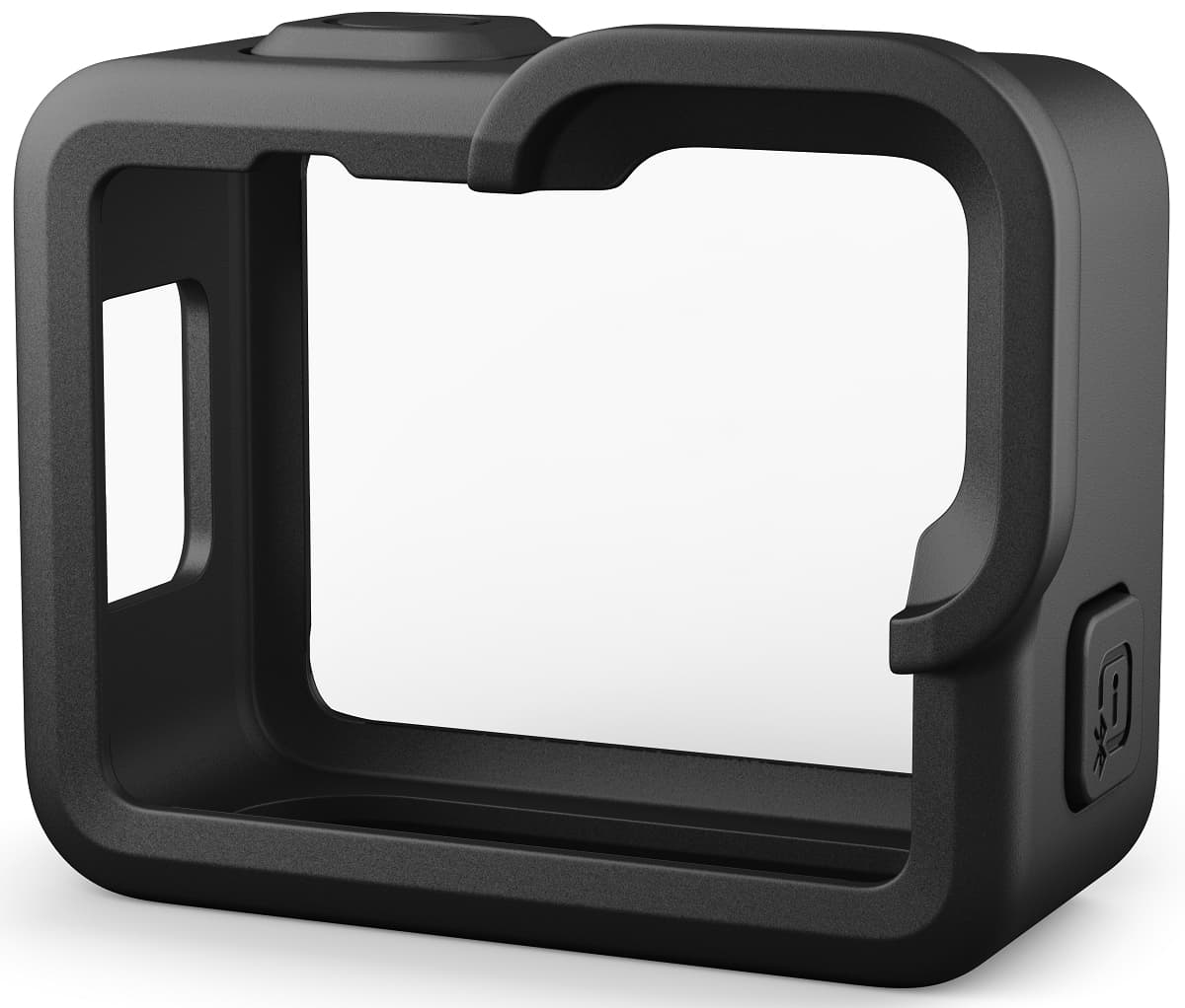 Carcasa protectie GoPro HEROShock Absorbing Rubber Design for HERO "AFFRC-002"