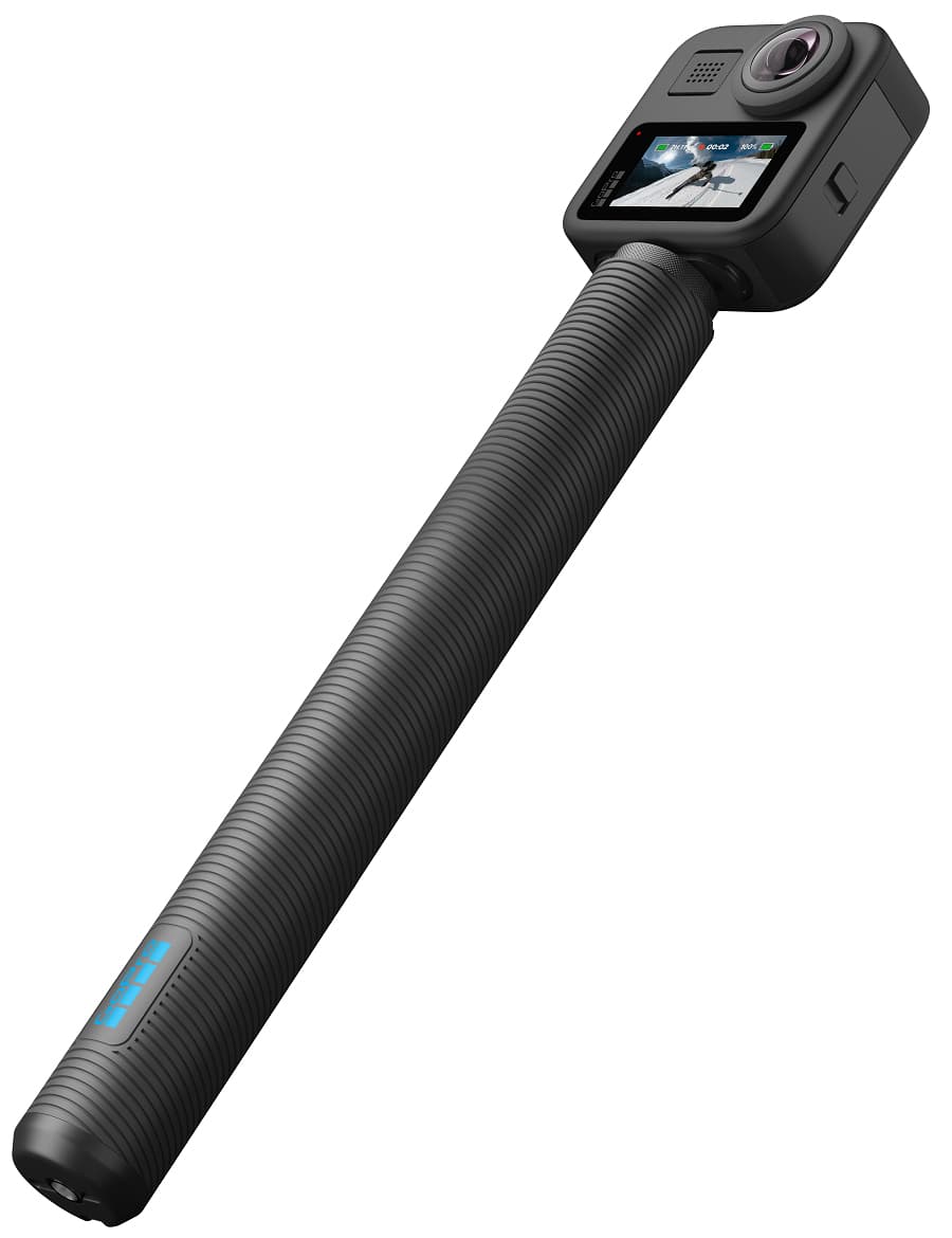 Brat extensibil GoPro 1.2mExtension Pole "AGXTM-001" — miniatură