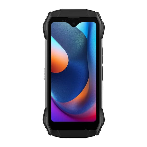 Blackview N6000 SE 4.3 540*1200 4/128GB 3700mAh 4G+ Dual Sim IP68 IP69K MIL-STD-810H MT8788 Black "BV_N6000 SE" — miniatură