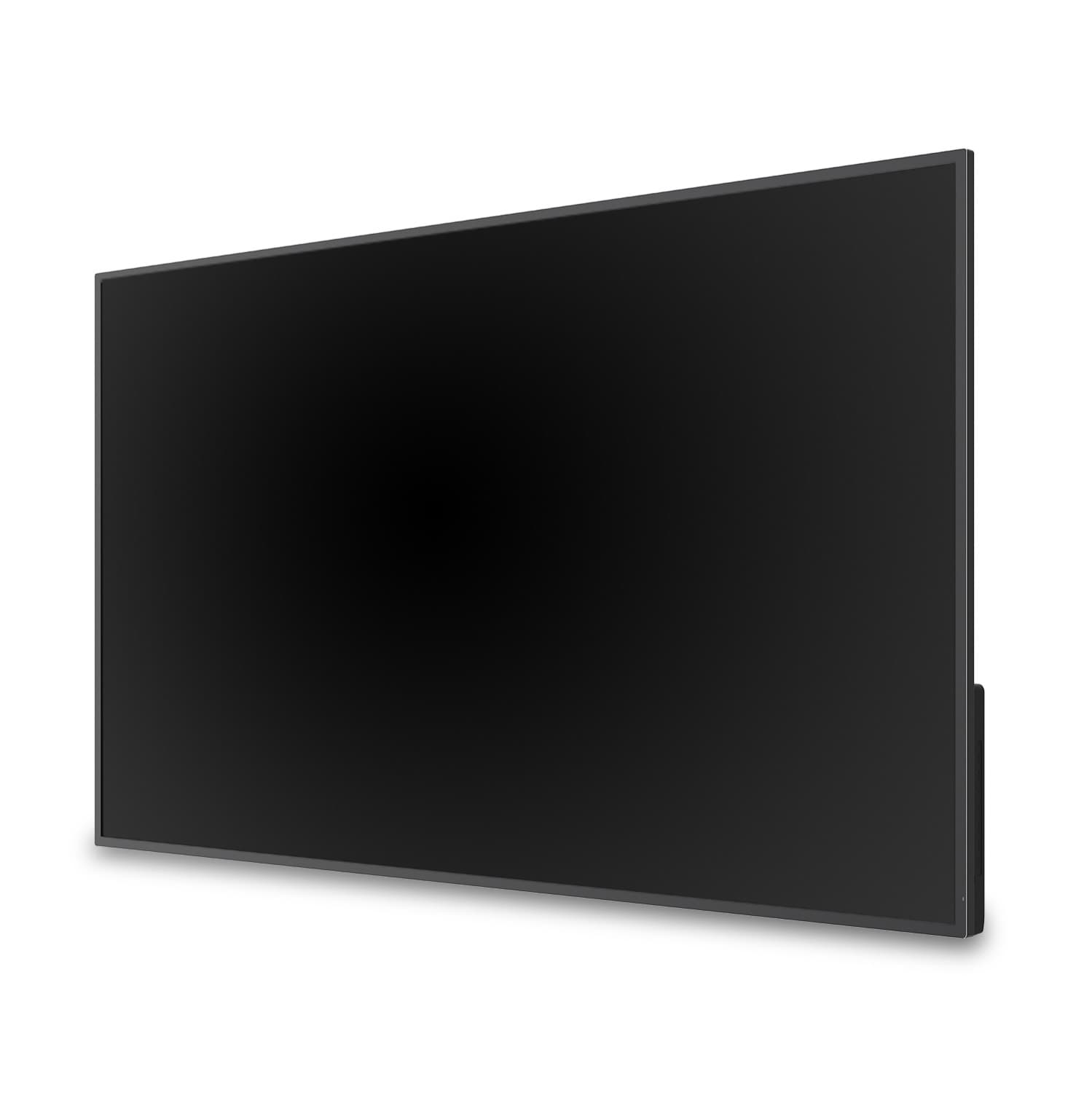 DISPLAY LCD 55" 24/7/CDE5530 VIEWSONIC "CDE5530" — miniatură