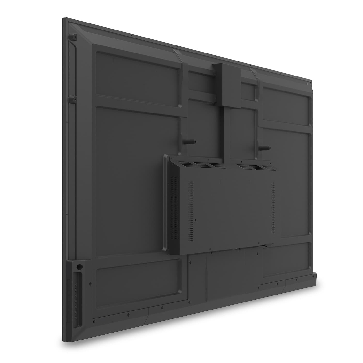 DISPLAY LCD 55" 24/7/CDE5530 VIEWSONIC "CDE5530" — miniatură