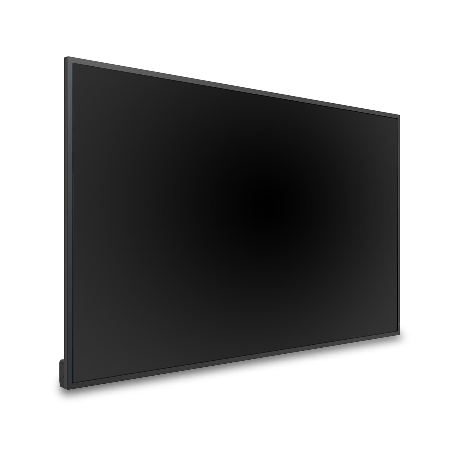 DISPLAY LCD 55" 24/7/CDE5530 VIEWSONIC "CDE5530" — miniatură