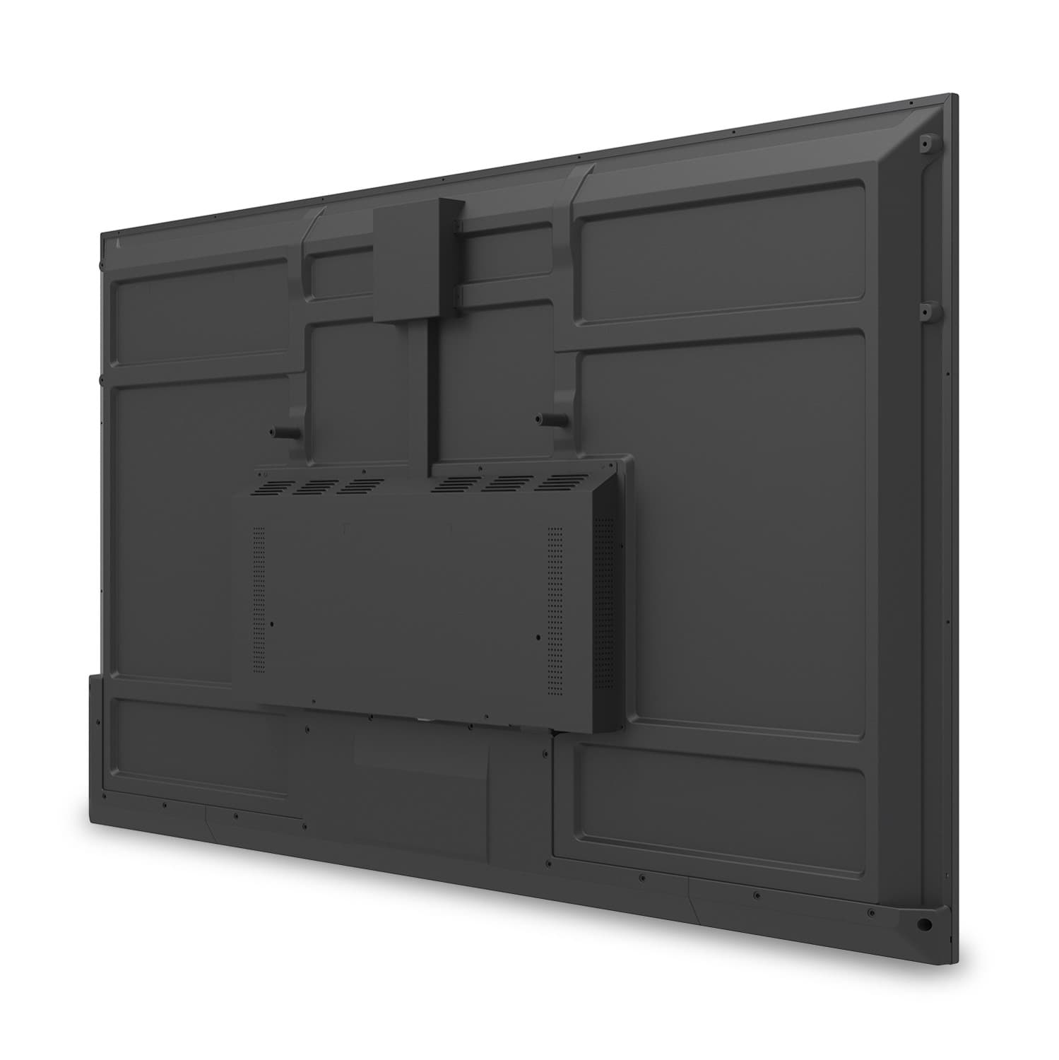 DISPLAY LCD 55" 24/7/CDE5530 VIEWSONIC "CDE5530" — miniatură