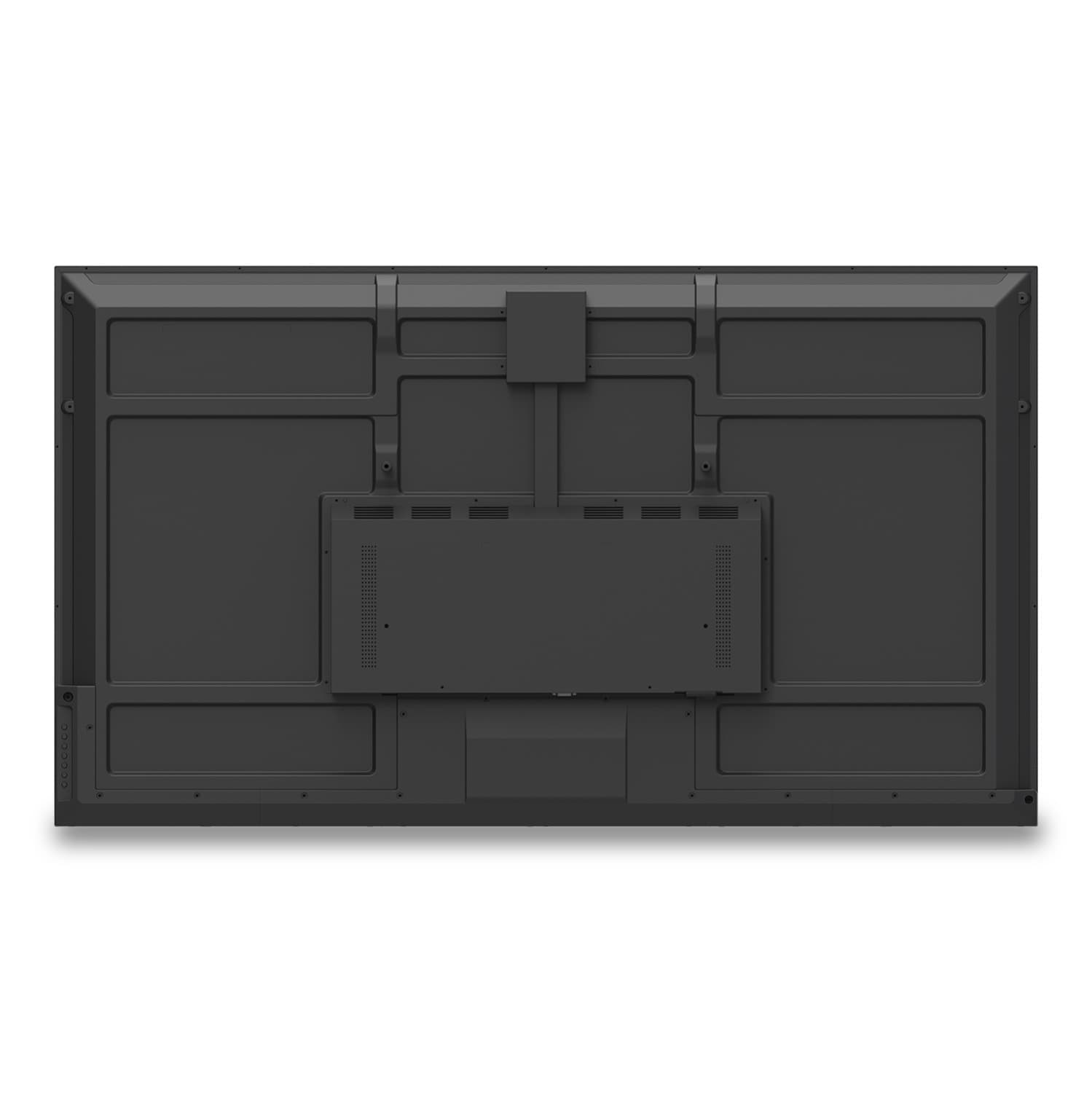 DISPLAY LCD 55" 24/7/CDE5530 VIEWSONIC "CDE5530" — miniatură