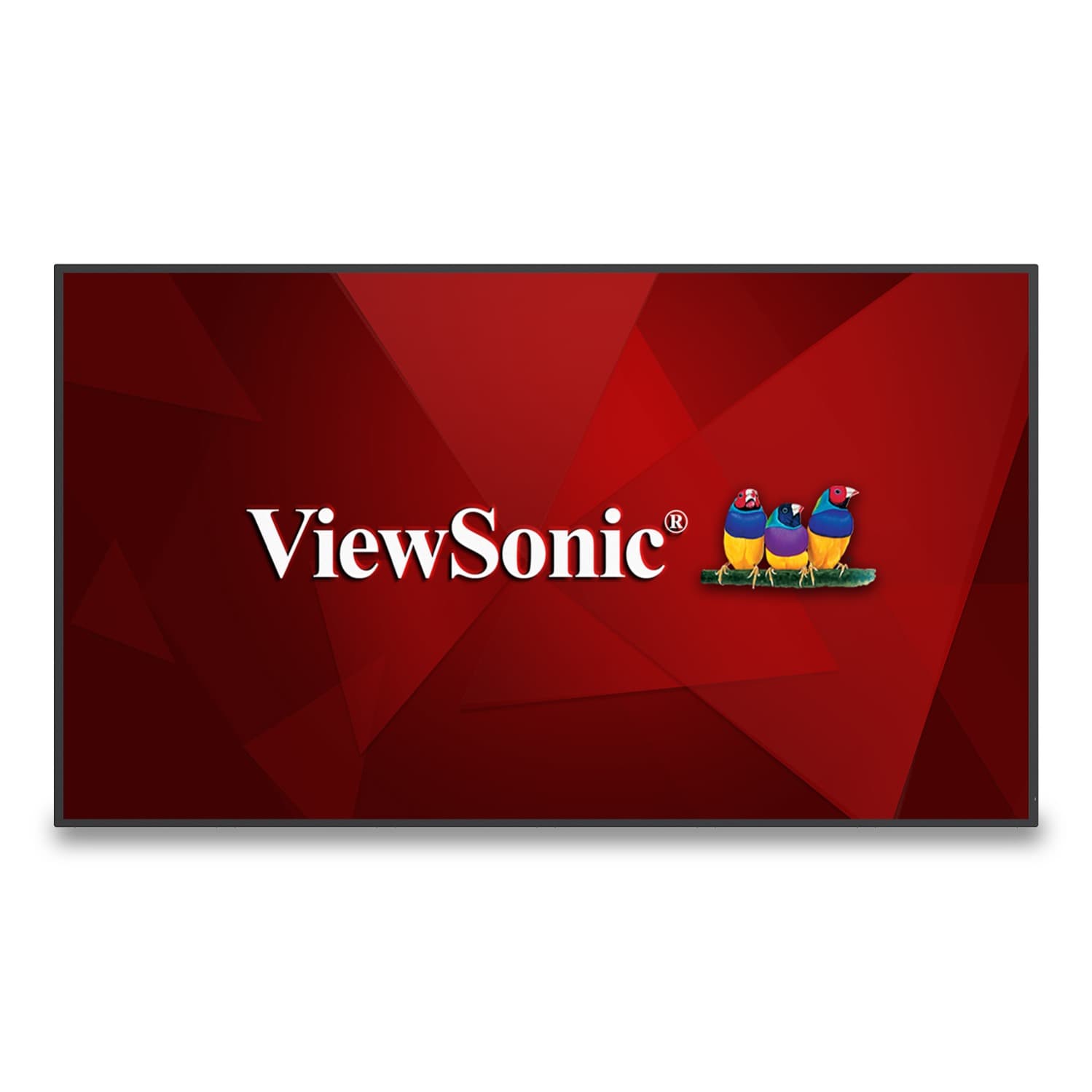 DISPLAY LCD 55" 24/7/CDE5530 VIEWSONIC "CDE5530"