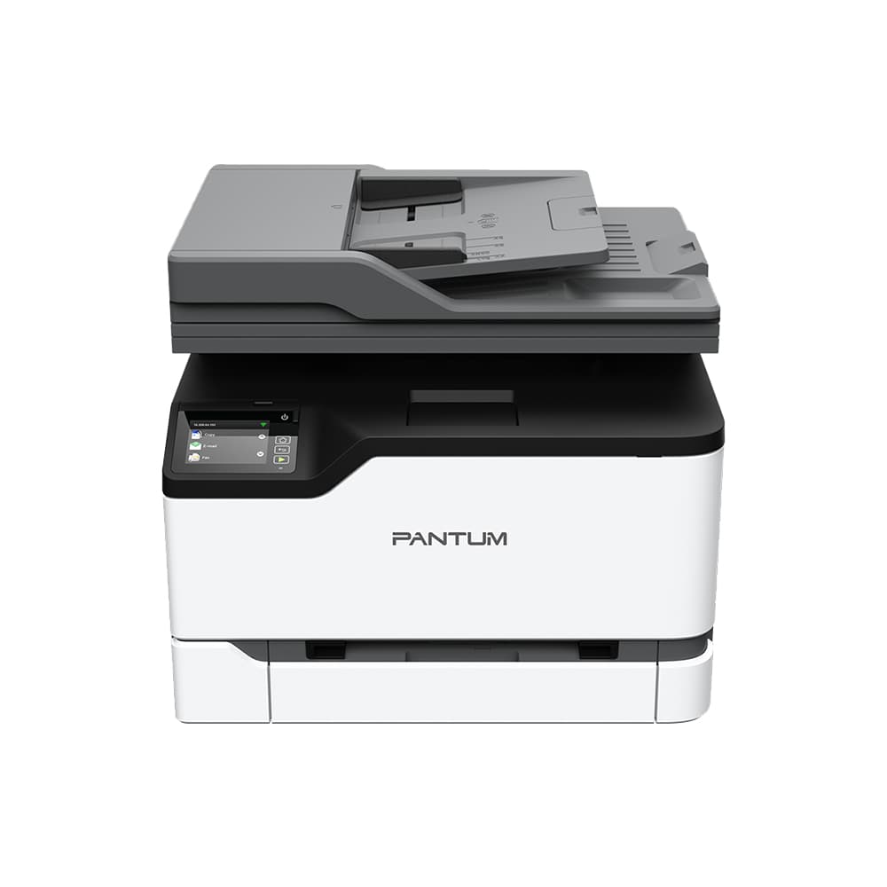 Multifunctional Laser Color Pantum CM2200FDW, A4, Functii: Impr.|Scan.|Cop.|Fax, Viteza de Printare Monocrom: 26ppm, Viteza de printare color: 24ppm, Conectivitate:USB|WIFI|RET, Duplex:Da, ADF:Nu(incl.TV 11lei) "CM2200FDW"