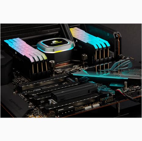 Force MP600 PRO Heatsink 4TB PCI Express 4.0 x4 M.2 2280 "CSSD-F4000GBMP600PRO" — miniatură