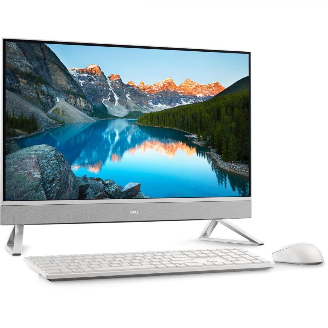 DL AIO EC27250 FHD Core7-150U 32 2 W11P "DEC27250U7322W11P" — miniatură