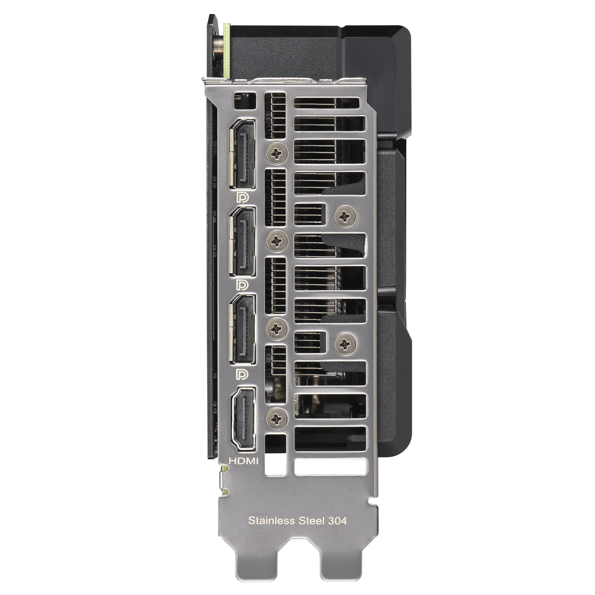 VGA ASUS DUAL RTX 4070 EVO OC 12GB "DUAL-RTX4070-O12GD6-EVO" — miniatură