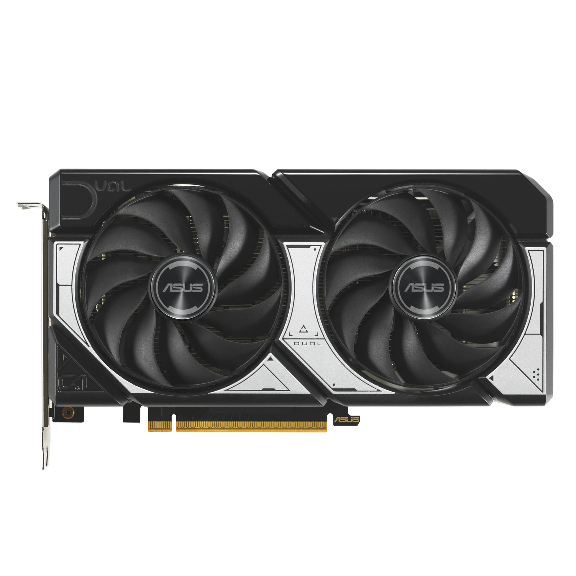 VGA PCIE16 RTX5060 8GB GDDR7/DUAL-RTX5060-O8G ASUS "DUAL-RTX5060-O8G"