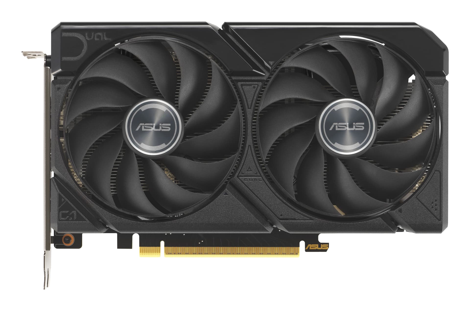 Radeon Dual RX 9060 XT 8GB GDDR6 128-bit "DUAL-RX9060XT-8G"