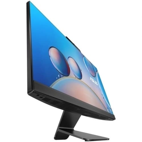 ASUS ExpertCenter E3402 AiO Intel Core i3-1315U 23.8inch FHD 32GB 512GB M.2 NVMe PCIe SSD Intel Graphics W11P Edu 2Y PUR Black "E3402WVAK-BPC048XA" — miniatură